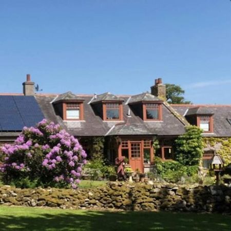 Serene Countryside Home With Manicured Gardens Стоунхейвен Экстерьер фото